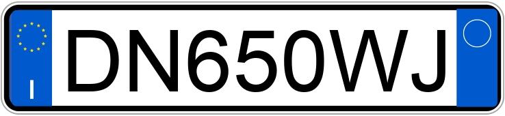 Numer rejestracyjny DN650WJ posiada OPEL Astra 3a serie Numer rejestracyjny DN650WJ posiada OPEL Astra 3a serie