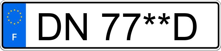 Numer rejestracyjny DN77**D posiada MERCEDES CLASSE C Numer rejestracyjny DN77**D posiada MERCEDES CLASSE C