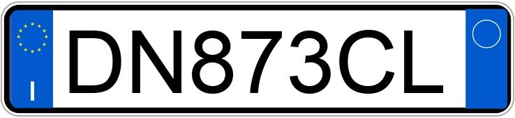 Numer rejestracyjny DN873CL posiada CITROEN C4 Numer rejestracyjny DN873CL posiada CITROEN C4