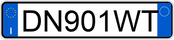 Numer rejestracyjny DN901WT posiada RENAULT Modus 2a serie Numer rejestracyjny DN901WT posiada RENAULT Modus 2a serie
