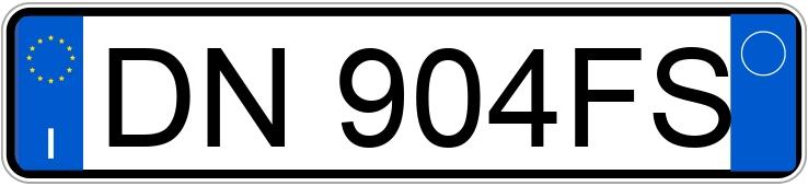 Numer rejestracyjny DN904FS posiada BMW Serie 1 Coupe Numer rejestracyjny DN904FS posiada BMW Serie 1 Coupe