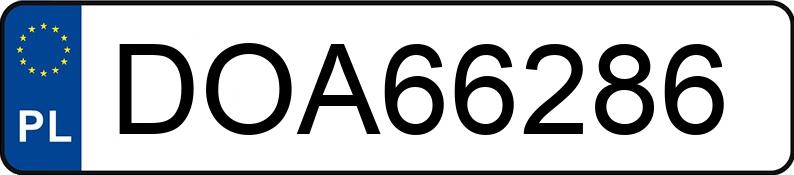 Numer rejestracyjny DOA 66286 posiada MERCEDES-BENZ C 180 Kompressor MR`07 E4 204 Classic - DOA66286 Numer rejestracyjny DOA 66286 posiada MERCEDES-BENZ C 180 Kompressor MR`07 E4 204 Classic - DOA66286