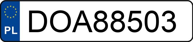 Numer rejestracyjny DOA 88503 posiada BMW 318i MR`04 E4 E90 318i MR`04 E4 E90 - DOA88503 Numer rejestracyjny DOA 88503 posiada BMW 318i MR`04 E4 E90 318i MR`04 E4 E90 - DOA88503