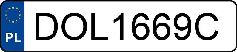 Numer rejestracyjny DOL 1669C posiada BMW 116i MR`04 E3 E87 116i MR`04 E3 E87 - DOL1669C Numer rejestracyjny DOL 1669C posiada BMW 116i MR`04 E3 E87 116i MR`04 E3 E87 - DOL1669C