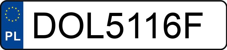 Реєстраційний номер DOL 5116F має SEAT Ibiza 1.2 MR`08 E4 6J Style - DOL5116F Реєстраційний номер DOL 5116F має SEAT Ibiza 1.2 MR`08 E4 6J Style - DOL5116F