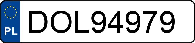 Numer rejestracyjny DOL 94979 posiada RENAULT Megane Sedan 1.6 MR`03 E3 Confort Authentique Aut. - DOL94979 Numer rejestracyjny DOL 94979 posiada RENAULT Megane Sedan 1.6 MR`03 E3 Confort Authentique Aut. - DOL94979