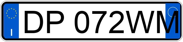 Numer rejestracyjny DP072WM posiada CITROEN C1 Numer rejestracyjny DP072WM posiada CITROEN C1