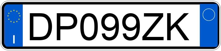 Numer rejestracyjny DP099ZK posiada ALFA ROMEO 159 159 1.9 JTDm 16V Sportwagon TI (110 kw) Numer rejestracyjny DP099ZK posiada ALFA ROMEO 159 159 1.9 JTDm 16V Sportwagon TI (110 kw)