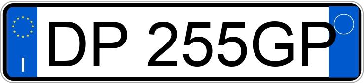 Numer rejestracyjny DP255GP posiada MERCEDES Sprinter 3as. Numer rejestracyjny DP255GP posiada MERCEDES Sprinter 3as.