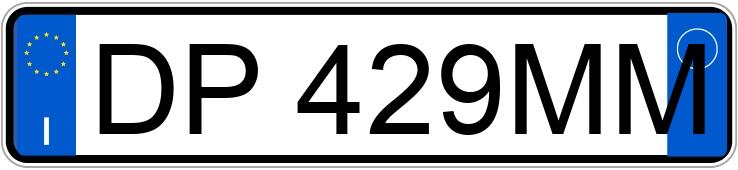 Numer rejestracyjny DP429MM posiada SMART fortwo 2a serie Numer rejestracyjny DP429MM posiada SMART fortwo 2a serie