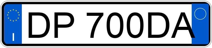 Numer rejestracyjny DP700DA posiada JEEP Gr.Cherokee 3a s. Numer rejestracyjny DP700DA posiada JEEP Gr.Cherokee 3a s.