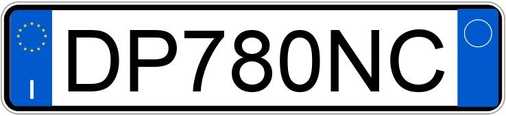 Numer rejestracyjny DP780NC posiada LAND ROVER RR Sport 1a serie Range Rover Sport 4.2 V8 Supercharged (287 kw) Numer rejestracyjny DP780NC posiada LAND ROVER RR Sport 1a serie Range Rover Sport 4.2 V8 Supercharged (287 kw)