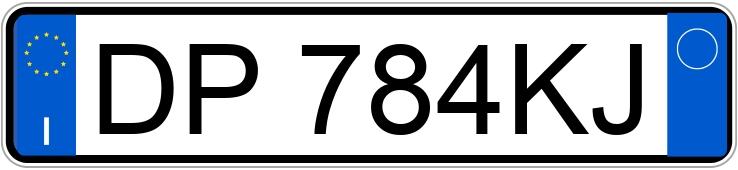 Numer rejestracyjny DP784KJ posiada SMART fortwo 2a serie Numer rejestracyjny DP784KJ posiada SMART fortwo 2a serie