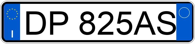 Numer rejestracyjny DP825AS posiada FIAT Punto 3a serie Punto Classic 1.2 5P Dynamic (44 kw)