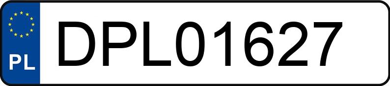 Numer rejestracyjny DPL 01627 posiada AUDI A3 Sportback 1.4 TFSI MR`09 E5 8P Ambition - DPL01627 Numer rejestracyjny DPL 01627 posiada AUDI A3 Sportback 1.4 TFSI MR`09 E5 8P Ambition - DPL01627