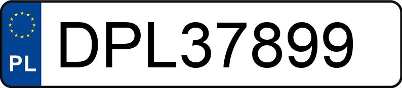 Registreringsnummeret DPL 37899 har NISSAN Qashqai II 1.3 MR`18 E6d Visia - DPL37899 Registreringsnummeret DPL 37899 har NISSAN Qashqai II 1.3 MR`18 E6d Visia - DPL37899