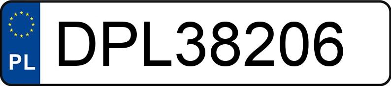 Numer rejestracyjny DPL 38206 posiada AUDI A4 2.0 Kat. MR`00 E3 8E A4 2.0 Kat. MR`00 E3 8E - DPL38206 Numer rejestracyjny DPL 38206 posiada AUDI A4 2.0 Kat. MR`00 E3 8E A4 2.0 Kat. MR`00 E3 8E - DPL38206