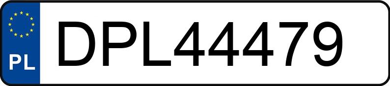 Numer rejestracyjny DPL 44479 posiada AUDI A5 Coupe 45 TFSI MR`19 E6d B9 S tronic - DPL44479