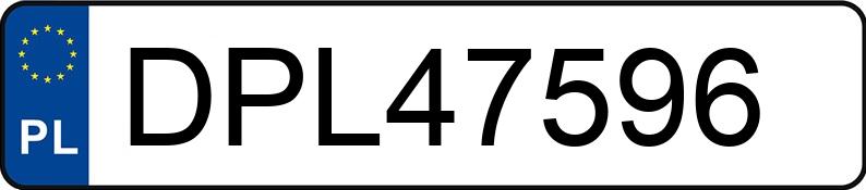 Numer rejestracyjny DPL 47596 posiada MERCEDES-BENZ GLA 200 MR`23 E6d H247 GLA 200 MR`23 E6d H247 - DPL47596