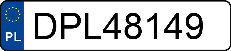 Registreringsnummeret DPL 48149 har LEXUS IS 250 MR`06 E4 Prestige - DPL48149 Registreringsnummeret DPL 48149 har LEXUS IS 250 MR`06 E4 Prestige - DPL48149