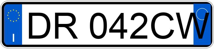 Numer rejestracyjny DR042CW posiada RENAULT Scenic 2a serie Numer rejestracyjny DR042CW posiada RENAULT Scenic 2a serie