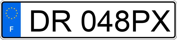Numer rejestracyjny DR048PX posiada AUDI A3 2.0 TDI 184 BUSINESS LINE QUATTRO S TRONIC