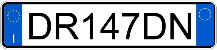 Numer rejestracyjny DR147DN posiada PEUGEOT 308 1a serie Numer rejestracyjny DR147DN posiada PEUGEOT 308 1a serie