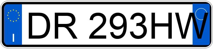 Numer rejestracyjny DR293HW posiada MERCEDES Classe C Numer rejestracyjny DR293HW posiada MERCEDES Classe C