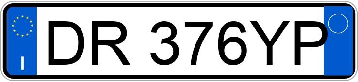 Numer rejestracyjny DR376YP posiada BMW X5 Numer rejestracyjny DR376YP posiada BMW X5