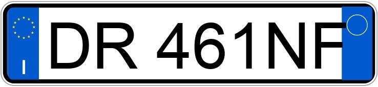 Numer rejestracyjny DR461NF posiada SMART fortwo 2a serie Numer rejestracyjny DR461NF posiada SMART fortwo 2a serie