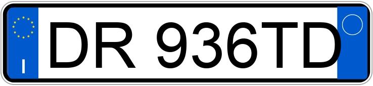 Numer rejestracyjny DR936TD posiada MERCEDES Classe B B 200 CDI Premium (103 kw) Numer rejestracyjny DR936TD posiada MERCEDES Classe B B 200 CDI Premium (103 kw)