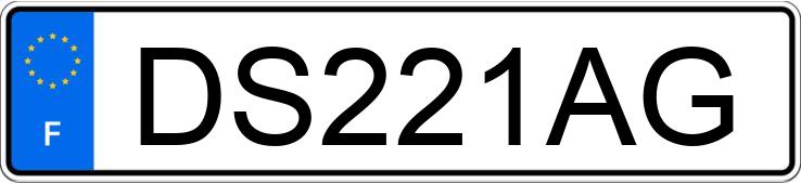 Numer rejestracyjny DS221AG posiada ASTON MARTIN CYGNET 1.3 CVT Numer rejestracyjny DS221AG posiada ASTON MARTIN CYGNET 1.3 CVT