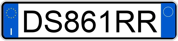 Numer rejestracyjny DS861RR posiada MERCEDES Classe C Numer rejestracyjny DS861RR posiada MERCEDES Classe C