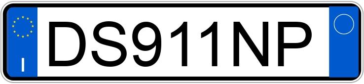 Numer rejestracyjny DS911NP posiada OPEL Agila 2a serie Numer rejestracyjny DS911NP posiada OPEL Agila 2a serie
