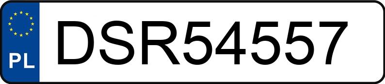 Numer rejestracyjny DSR 54557 posiada MERCEDES-BENZ ACTROS 963-4-A - DSR54557 Numer rejestracyjny DSR 54557 posiada MERCEDES-BENZ ACTROS 963-4-A - DSR54557