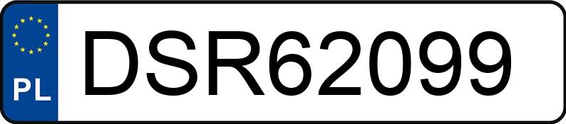 Numer rejestracyjny DSR 62099 posiada LAND ROVER DEFENDER - DSR62099 Numer rejestracyjny DSR 62099 posiada LAND ROVER DEFENDER - DSR62099