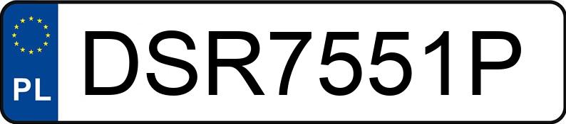 Numer rejestracyjny DSR 7551P posiada KASSBOHRER SB 10 32.0t SC 10-20 - DSR7551P Numer rejestracyjny DSR 7551P posiada KASSBOHRER SB 10 32.0t SC 10-20 - DSR7551P