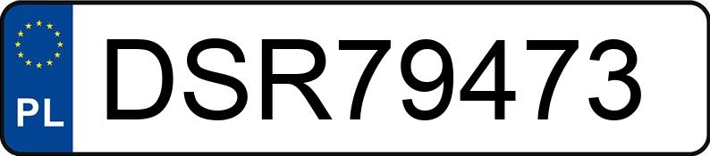 Numer rejestracyjny DSR 79473 posiada VOLKSWAGEN CADDY - DSR79473 Numer rejestracyjny DSR 79473 posiada VOLKSWAGEN CADDY - DSR79473