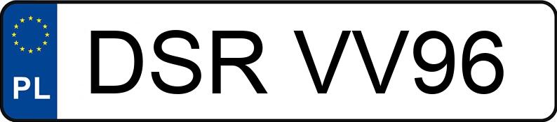 Numer rejestracyjny DSR VV96 posiada AUDI A6 3.0 TDi MR`11 E5 4G A6 3.0 TDi MR`11 E5 4G - DSRVV96 Numer rejestracyjny DSR VV96 posiada AUDI A6 3.0 TDi MR`11 E5 4G A6 3.0 TDi MR`11 E5 4G - DSRVV96