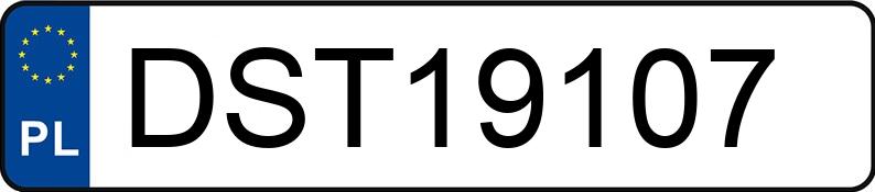 Numer rejestracyjny DST 19107 posiada PEUGEOT 307 SW 2.0 HDI MR`02 E3 307 SW 2.0 HDI MR`02 E3 - DST19107 Numer rejestracyjny DST 19107 posiada PEUGEOT 307 SW 2.0 HDI MR`02 E3 307 SW 2.0 HDI MR`02 E3 - DST19107