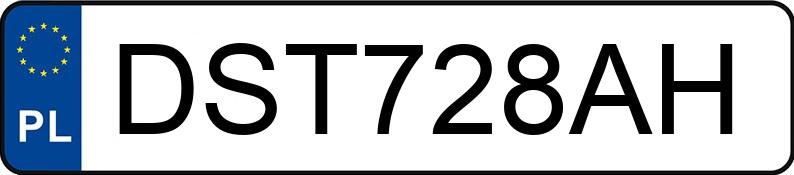 Numer rejestracyjny DST 728AH posiada MERCEDES-BENZ 300 CE - DST728AH Numer rejestracyjny DST 728AH posiada MERCEDES-BENZ 300 CE - DST728AH