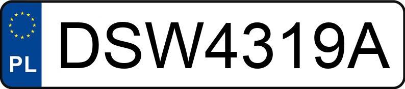 Numer rejestracyjny DSW 4319A posiada CITROEN Berlingo II Multispace 1.6 VTi MR`12 E5 XTR Business - DSW4319A Numer rejestracyjny DSW 4319A posiada CITROEN Berlingo II Multispace 1.6 VTi MR`12 E5 XTR Business - DSW4319A