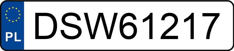 Numer rejestracyjny DSW 61217 posiada HONDA CIVIC - DSW61217 Numer rejestracyjny DSW 61217 posiada HONDA CIVIC - DSW61217