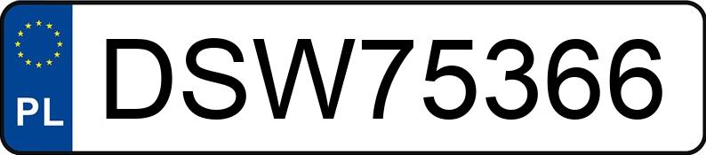 Numer rejestracyjny DSW 75366 posiada OPEL Frontera 2.2 TDI MR`99 Frontera 2.2 TDI MR`99 - DSW75366 Numer rejestracyjny DSW 75366 posiada OPEL Frontera 2.2 TDI MR`99 Frontera 2.2 TDI MR`99 - DSW75366