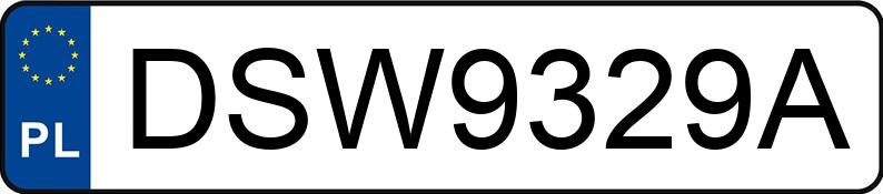 Numer rejestracyjny DSW 9329A posiada AUDI A6 Avant 2.8 Kat. MR`97 4B A6 Avant 2.8 Kat. MR`97 4B - DSW9329A Numer rejestracyjny DSW 9329A posiada AUDI A6 Avant 2.8 Kat. MR`97 4B A6 Avant 2.8 Kat. MR`97 4B - DSW9329A