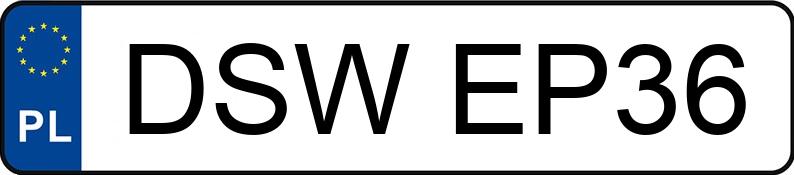 Numer rejestracyjny DSW EP36 posiada PEUGEOT 206 Coupe-Cabrio 1.6 MR`00 E3 206 Coupe-Cabrio 1.6 MR`00 E3 - DSWEP36 Numer rejestracyjny DSW EP36 posiada PEUGEOT 206 Coupe-Cabrio 1.6 MR`00 E3 206 Coupe-Cabrio 1.6 MR`00 E3 - DSWEP36