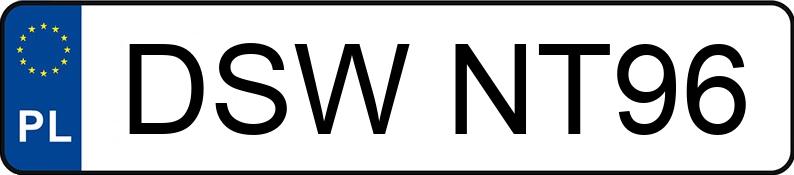 Numer rejestracyjny DSW NT96 posiada TOYOTA RAV 4 2.0 MR`22 E6ag Executive AWD D-CVT - DSWNT96 Numer rejestracyjny DSW NT96 posiada TOYOTA RAV 4 2.0 MR`22 E6ag Executive AWD D-CVT - DSWNT96