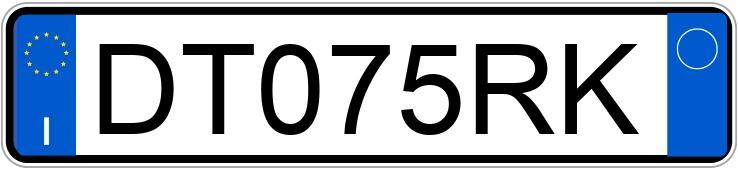 Numer rejestracyjny DT075RK posiada CITROEN C-Crosser Numer rejestracyjny DT075RK posiada CITROEN C-Crosser