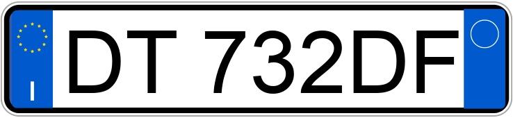 Numer rejestracyjny DT732DF posiada VOLKSWAGEN Phaeton Numer rejestracyjny DT732DF posiada VOLKSWAGEN Phaeton