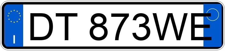Numer rejestracyjny DT873WE posiada FIAT Punto 3a serie Punto Classic 1.2 5P Active GPL (44 kw) Numer rejestracyjny DT873WE posiada FIAT Punto 3a serie Punto Classic 1.2 5P Active GPL (44 kw)